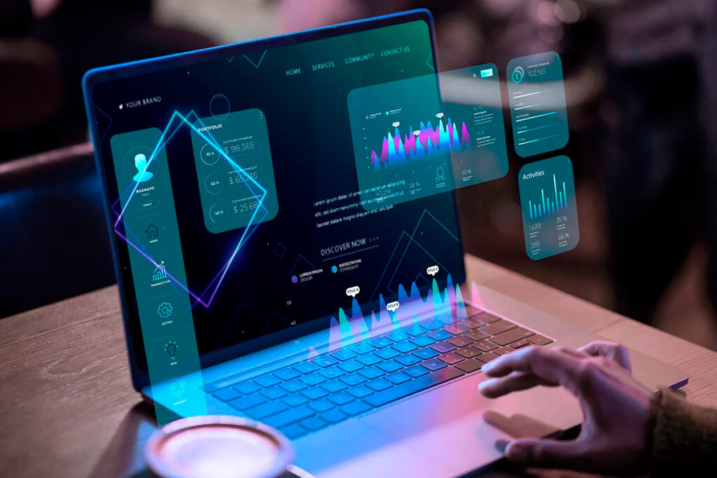 Tendências digitais para pequenas empresas em 2026: o que realmente importa