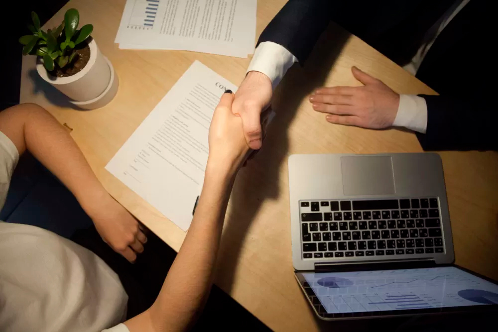 Soluções B2B: O Parceiro Tecnológico que Seu Negócio Precisa