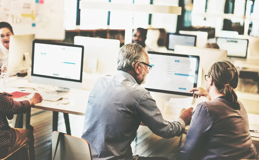 Como a Nexutec organiza dezenas de projetos simultâneos com eficiência