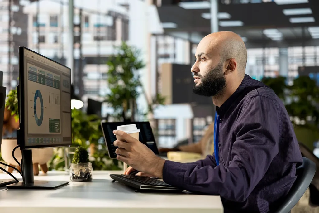 Como medir se seu site gera resultado: métricas simples para empresários
