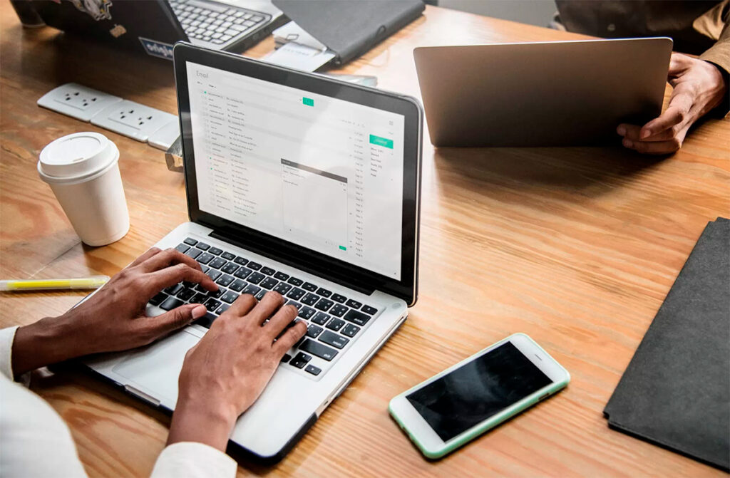E-mail Profissional: A chave para a credibilidade da sua empresa
