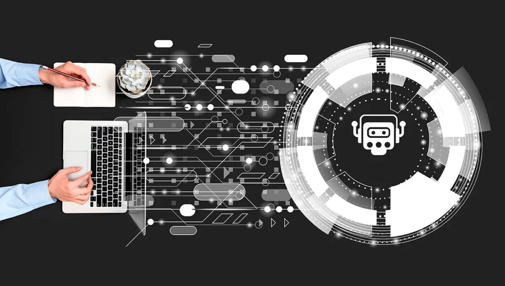 Automação de Rotinas: como pequenas empresas podem trabalhar como gigantes