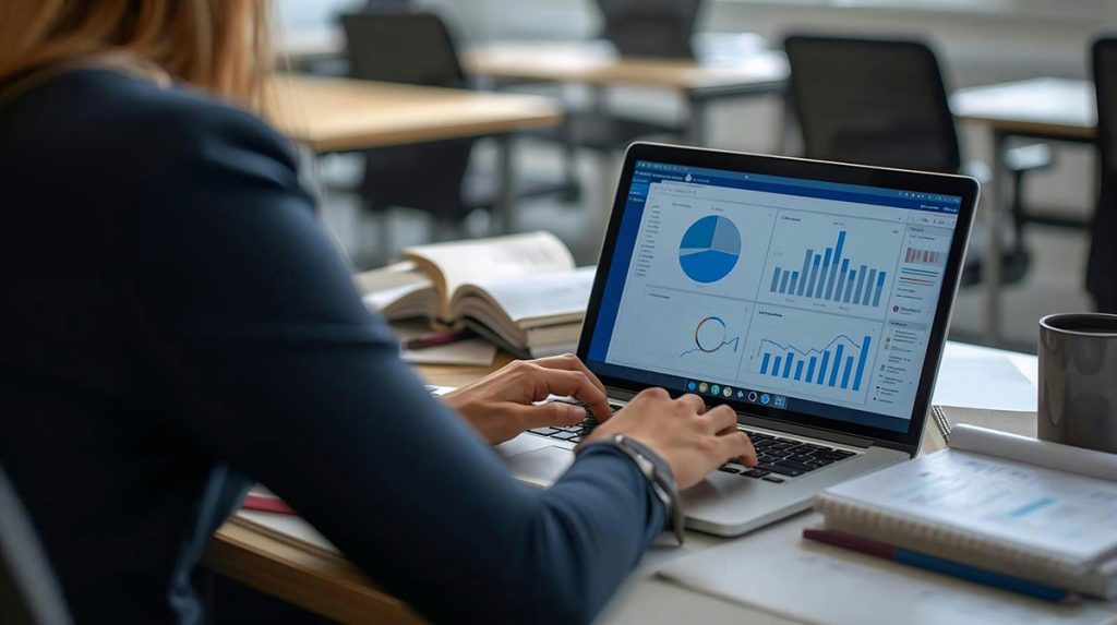 O custo invisível das planilhas no dia a dia das empresas