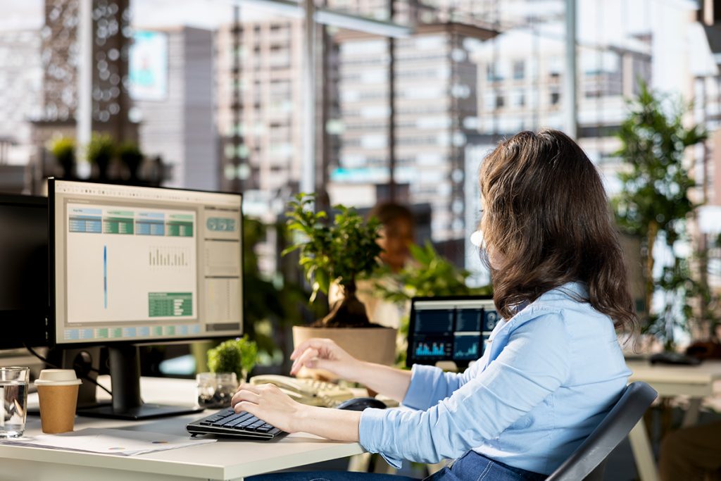 Automação de processos: onde sua empresa pode economizar tempo hoje